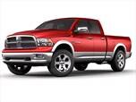 2010 Dodge Ram 1500 Quad Cab